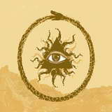 Souvenirs Young America - An Ocean Without Water